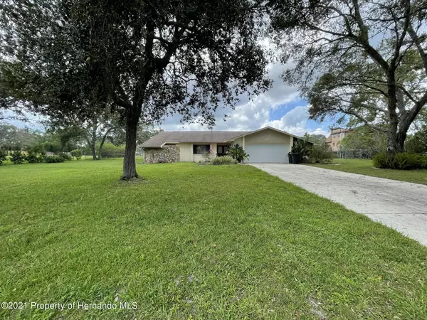 18343 MONTEVERDE Drive, Spring Hill(pasco), FL 34610