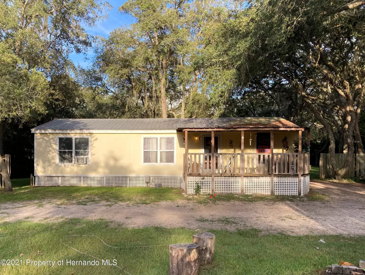 Dade City, FL 33523,3456 Jodi W Drive