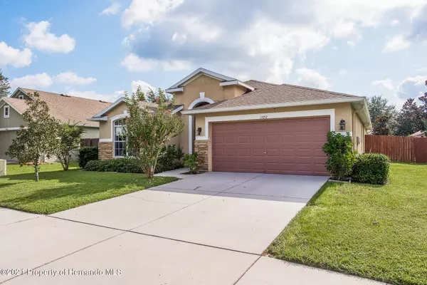 13352 Mandalay Place, Spring Hill, FL 34609