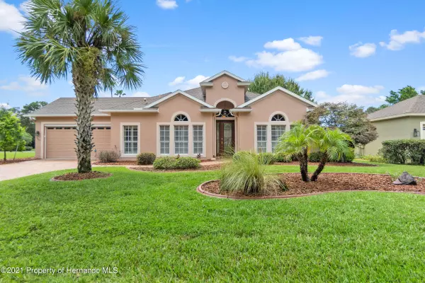 9442 Burnam, Weeki Wachee, FL 34613