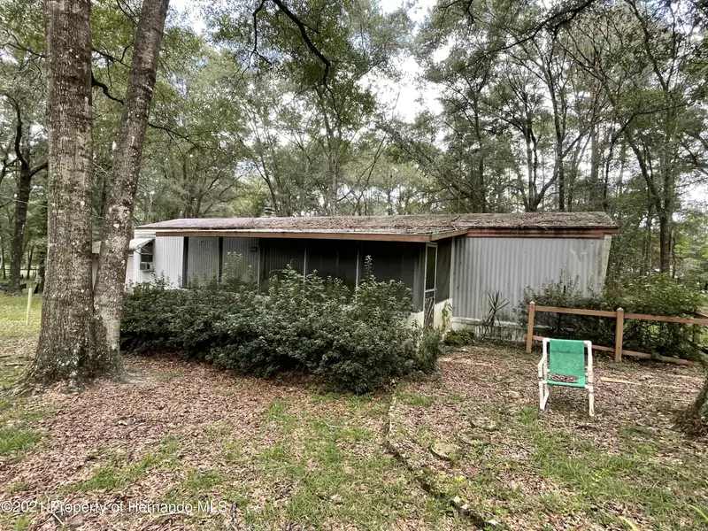 26203 Jamboree Road, Brooksville, FL 34601