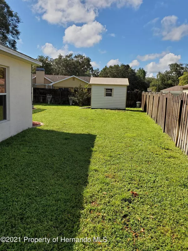 Spring Hill, FL 34608,1011 Cambay Lane