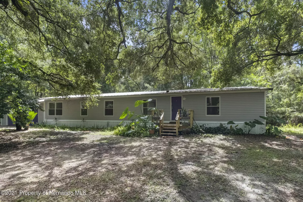 Brooksville, FL 34601,7065 WPA Road