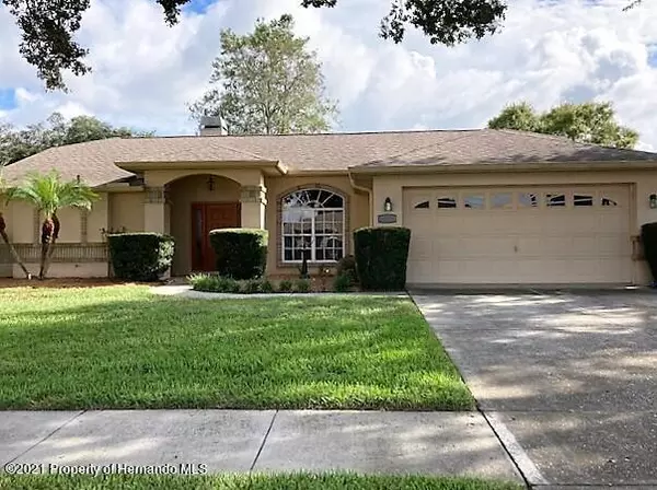 10274 Windsor Court, Spring Hill, FL 34608