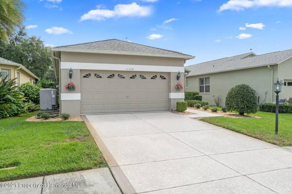 11328 HOLLANDER Avenue, Hudson, FL 34667