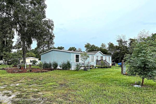 9715 Jim Street, Hudson, FL 34669