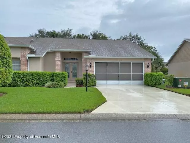 Spring Hill, FL 34606,7499 Willow Brook Drive