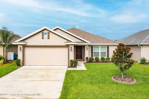 Brooksville, FL 34602,7143 Wirevine Drive