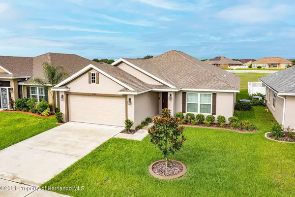 Brooksville, FL 34602,7143 Wirevine Drive