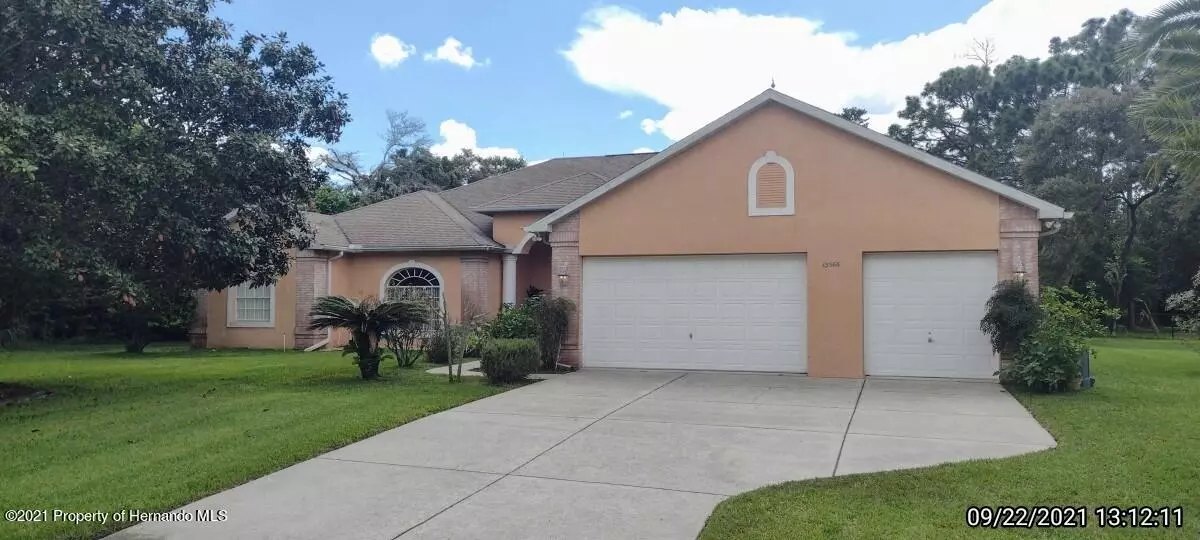 13566 Rudi Loop, Spring Hill, FL 34609