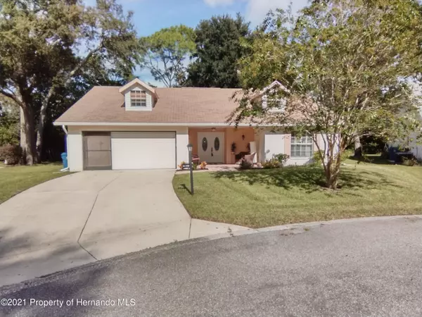 Spring Hill, FL 34606,2170 Wingfoot Court