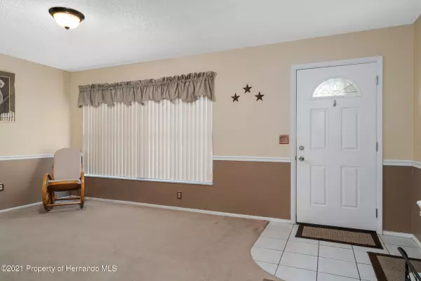 Spring Hill, FL 34606,4018 Treetop Circle