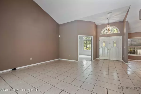 Spring Hill, FL 34609,540 Cressida Circle