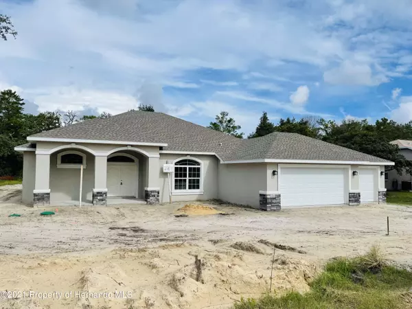 Weeki Wachee, FL 34613,8392 Christopher Lane