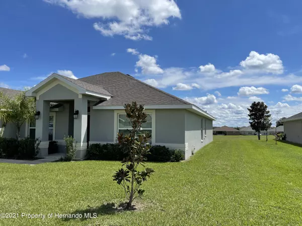 Brooksville, FL 34602,7130 Potentilla Court