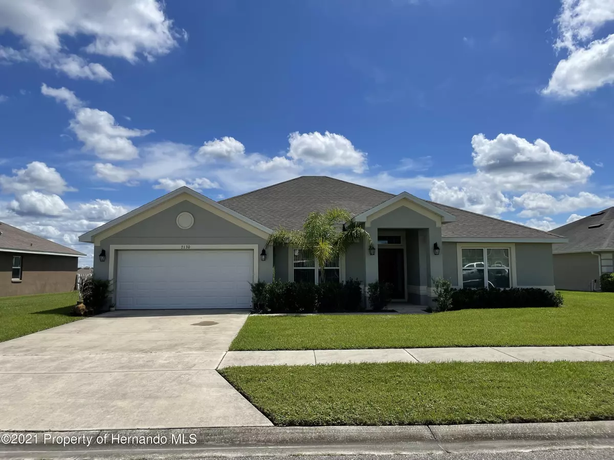 Brooksville, FL 34602,7130 Potentilla Court