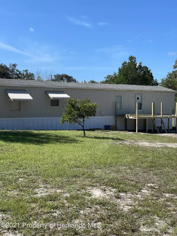 18230 Oxenham Avenue, Spring Hill(pasco), FL 34610