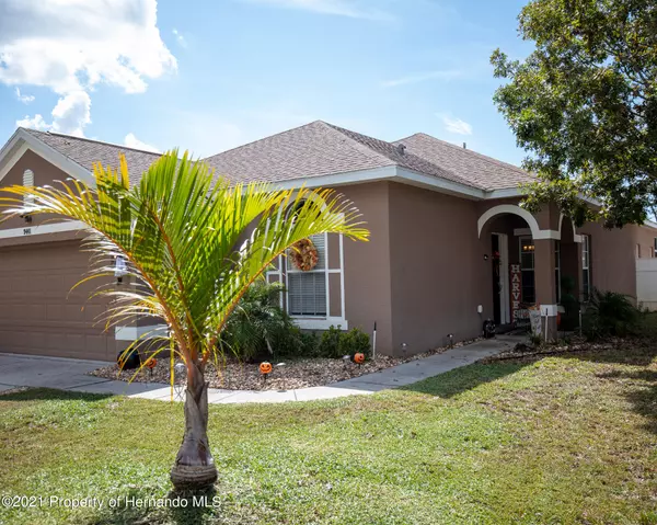 New Port Richey, FL 34654,9441 Beaufort Court