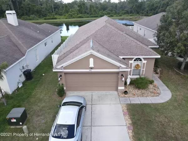 9441 Beaufort Court, New Port Richey, FL 34654