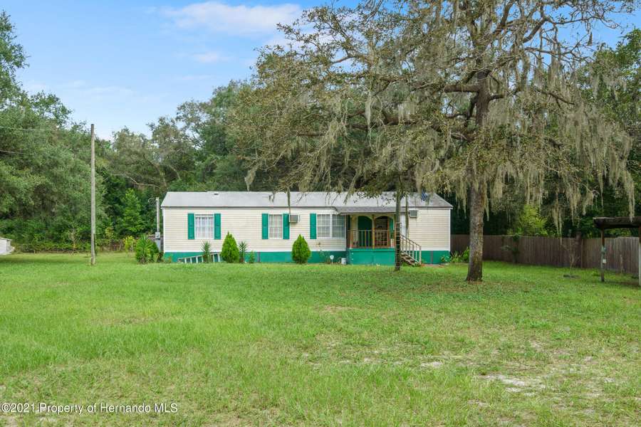 14749 Little Ranch Road, Spring Hill(pasco), FL 34610