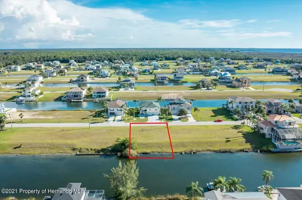 Hernando Beach, FL 34607,3479 Bluefish Drive