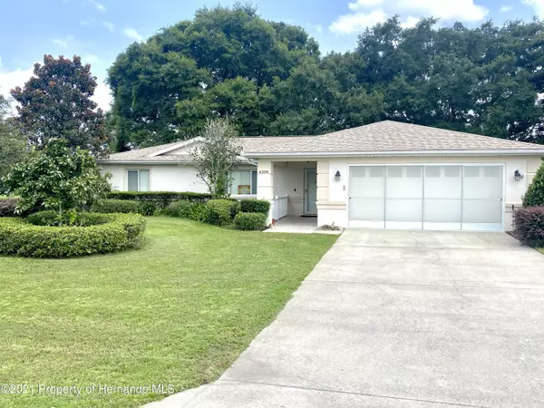 6208 SW 100th Loop, Ocala, FL 34476