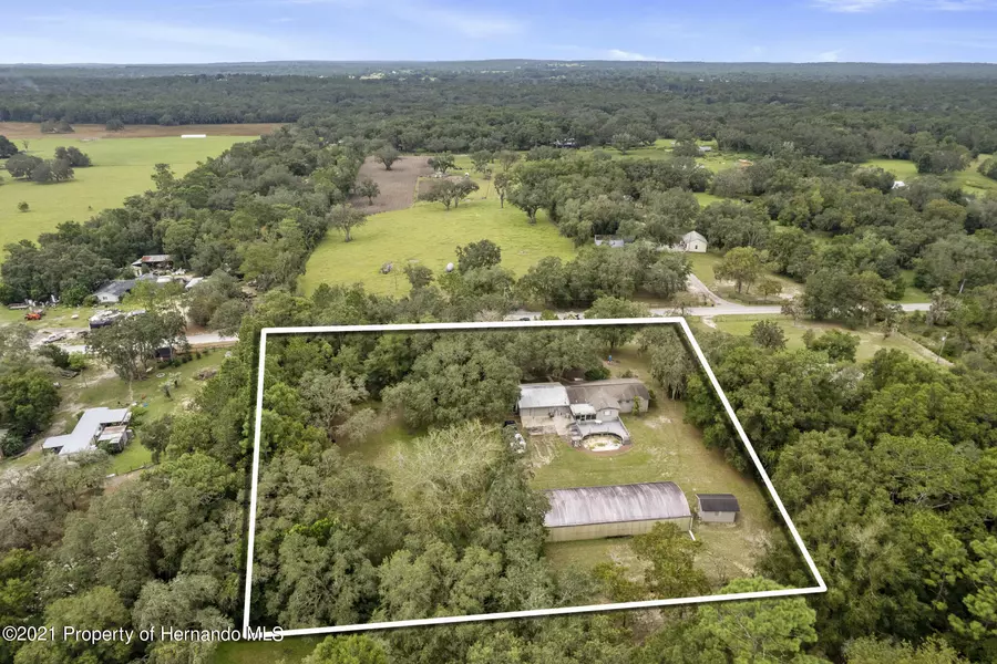 27315 Popiel Road, Brooksville, FL 34602