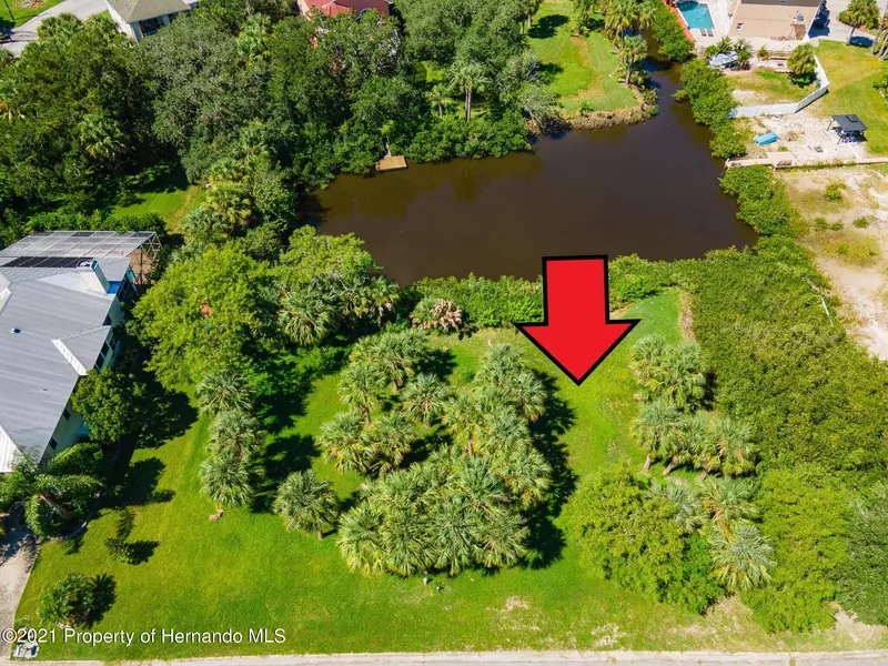 Brightwaters Ct Lot 21, New Port Richey, FL 34652