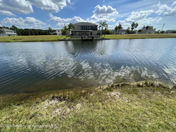 Hernando Beach, FL 34607,3440 Croaker Drive