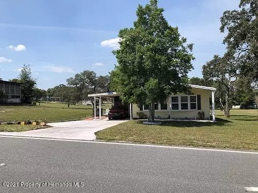 8788 Highpoint Boulevard, Brooksville, FL 34613