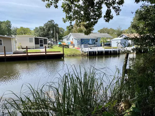 Weeki Wachee, FL 34607,6183 Waverly Road