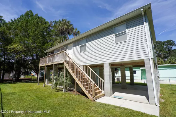 Weeki Wachee, FL 34607,6183 Waverly Road