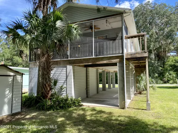 Weeki Wachee, FL 34607,6183 Waverly Road