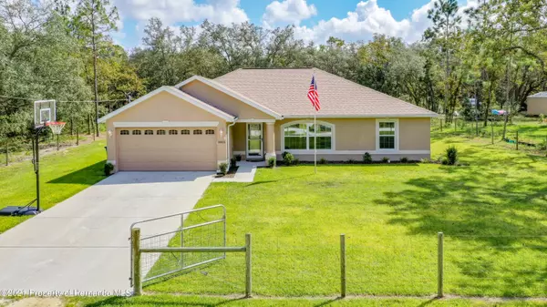 Weeki Wachee, FL 34614,14406 Earline Road