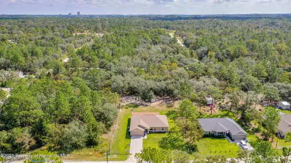 14406 Earline Road, Weeki Wachee, FL 34614