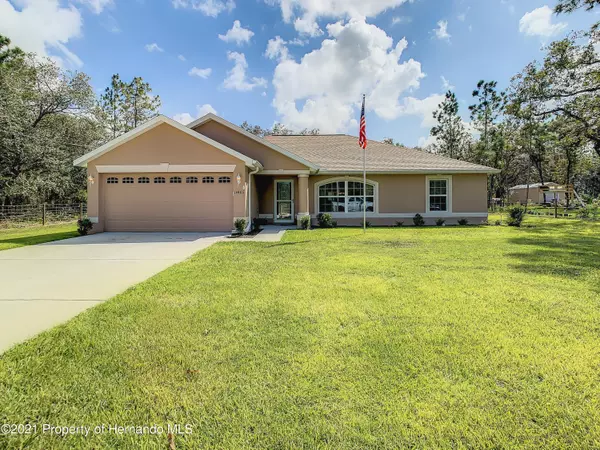 Weeki Wachee, FL 34614,14406 Earline Road