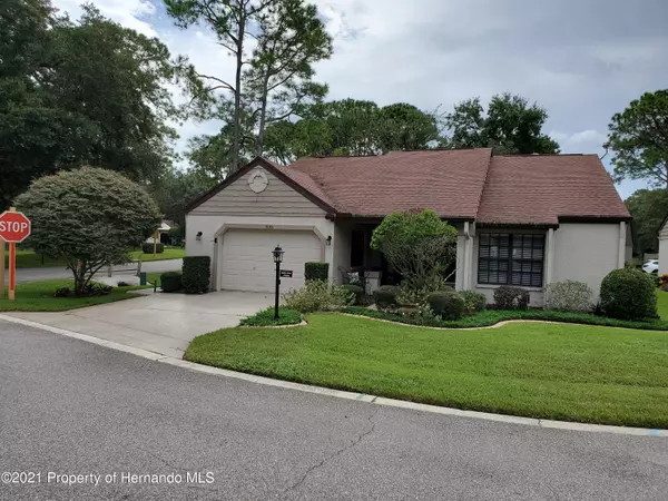 6092 Medinah Court, Spring Hill, FL 34606