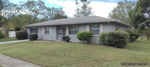 Spring Hill, FL 34606,1135 Lodge Circle