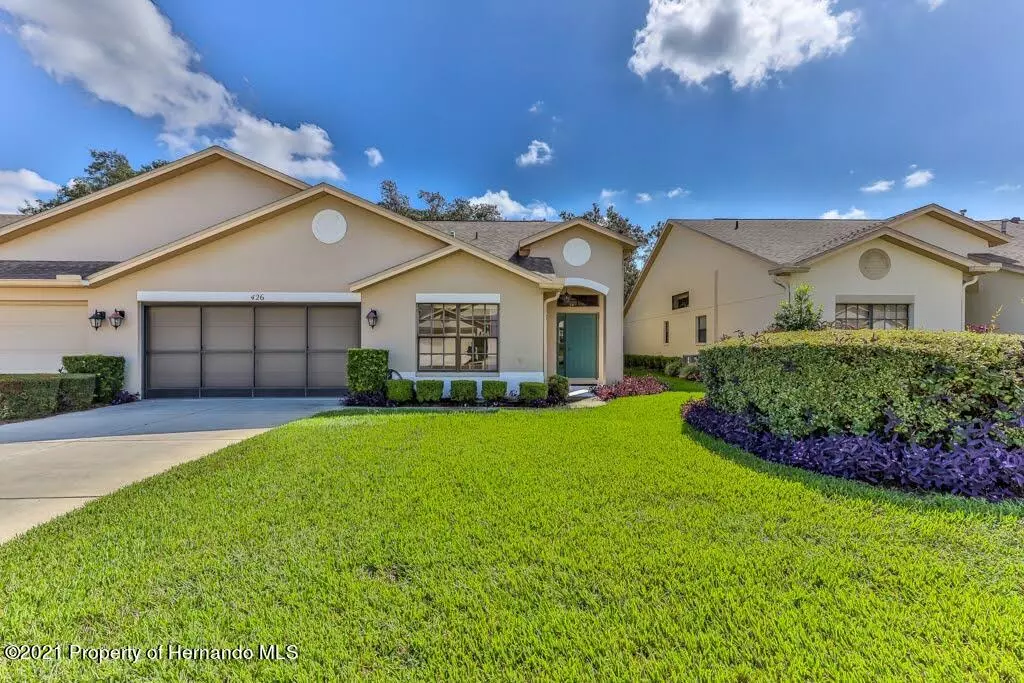 Spring Hill, FL 34609,426 Candlestone Court