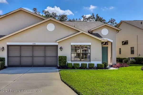 Spring Hill, FL 34609,426 Candlestone Court