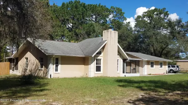 14121 Sullivan Street, Spring Hill, FL 34609