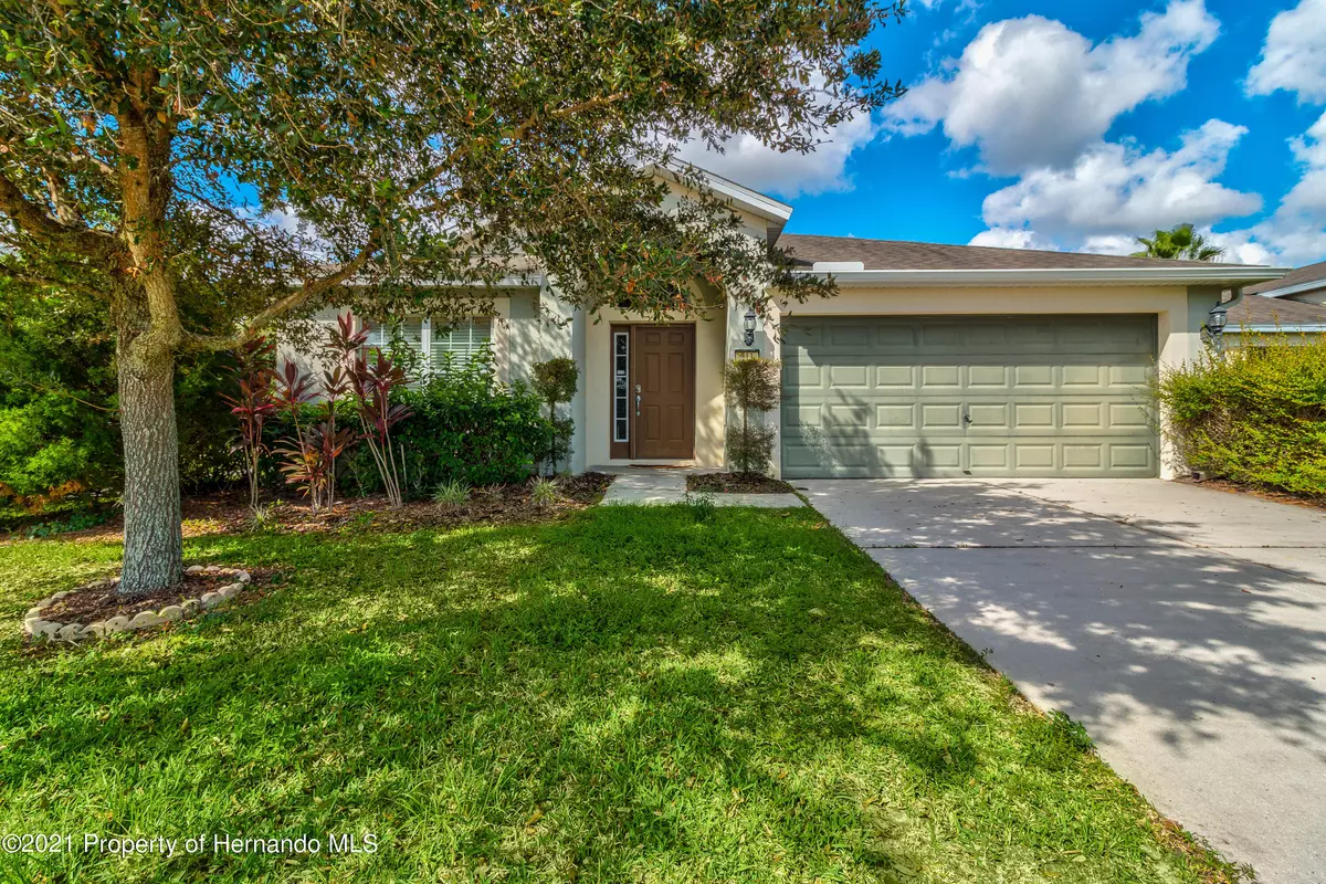 Brooksville, FL 34604,711 Alpine Thistle Drive