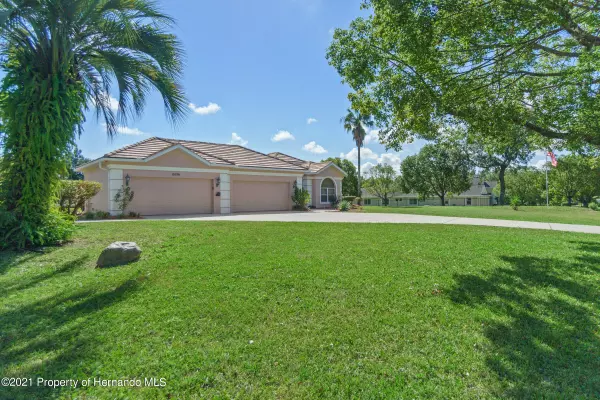 Weeki Wachee, FL 34613,10370 Woodland Waters Boulevard