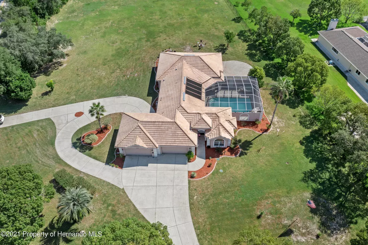 Weeki Wachee, FL 34613,10370 Woodland Waters Boulevard