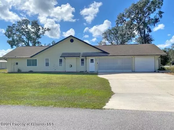 Spring Hill, FL 34608,2360 Sutton Place