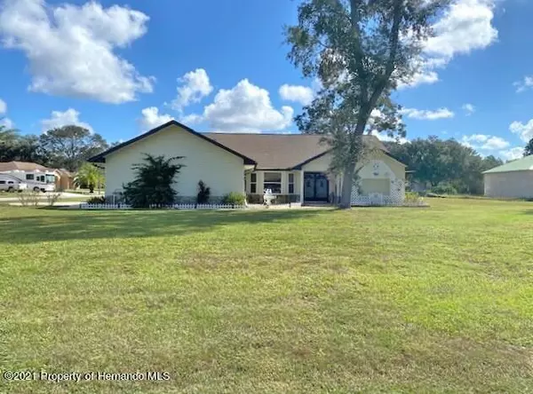 Spring Hill, FL 34608,2360 Sutton Place