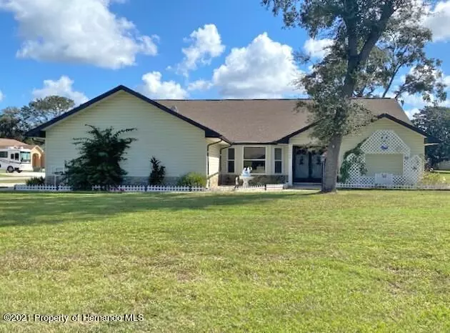 Spring Hill, FL 34608,2360 Sutton Place