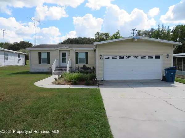 Brooksville, FL 34613,12366 Club House Road