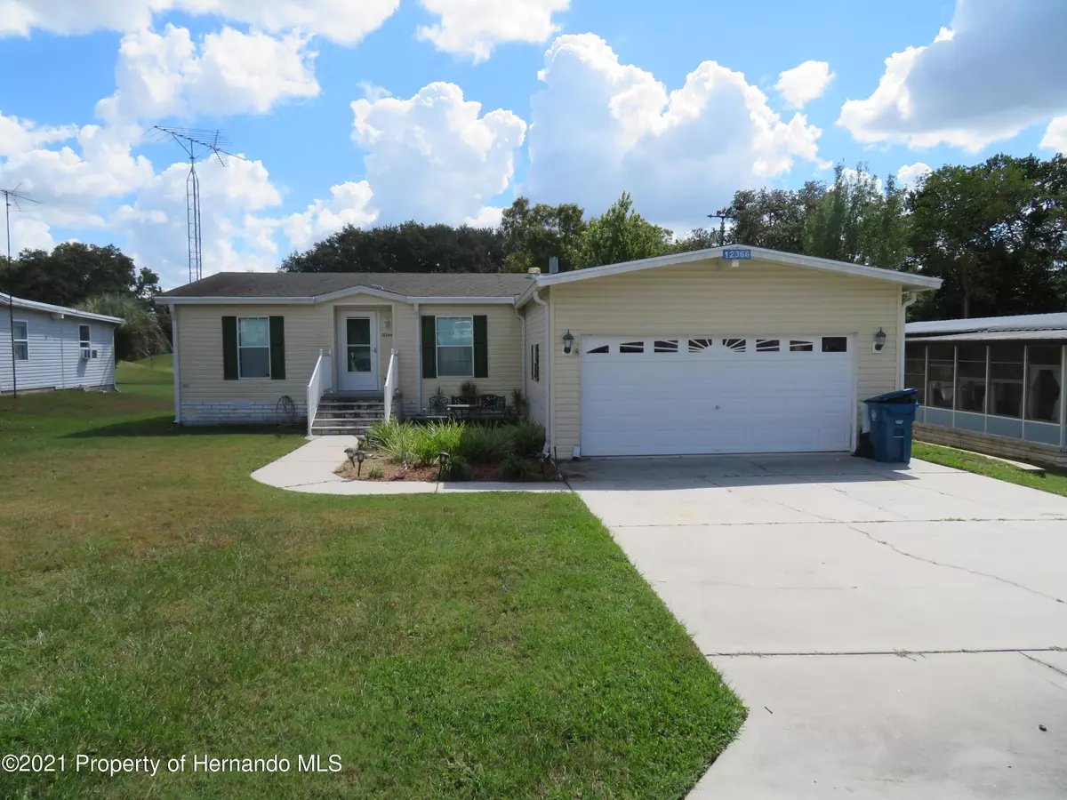 Brooksville, FL 34613,12366 Club House Road