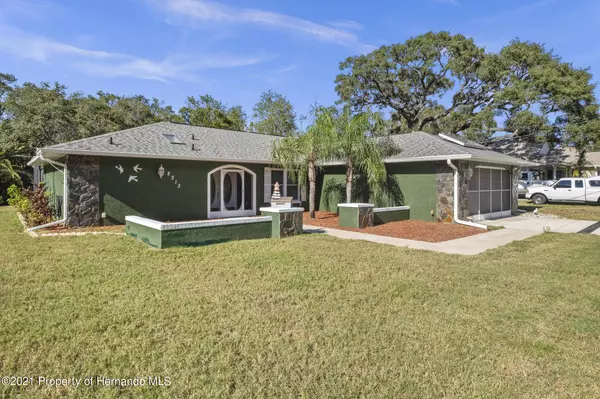 Spring Hill, FL 34606,8213 Eleanor Street